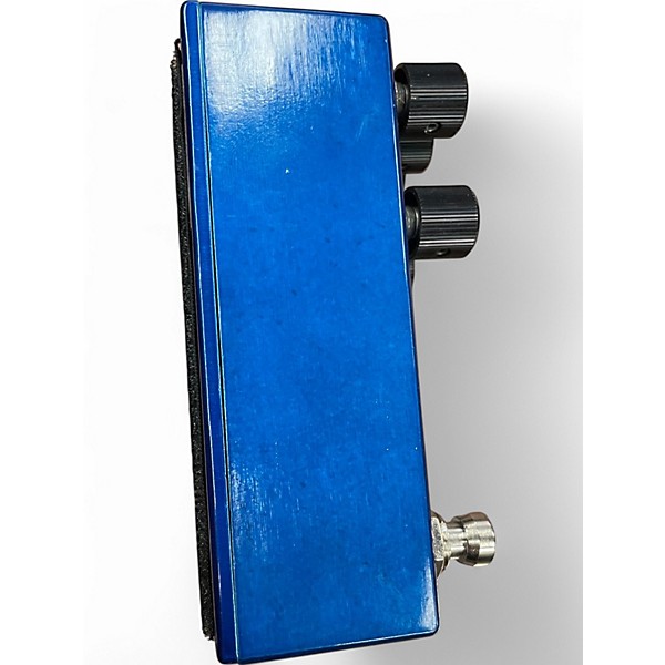 Used Walrus Audio SLOTVA Effect Pedal