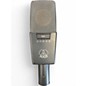 Used AKG C414B Condenser Microphone thumbnail