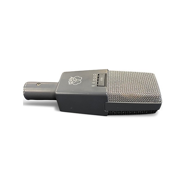 Used AKG C414B Condenser Microphone
