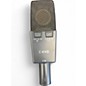 Used AKG C414B Condenser Microphone
