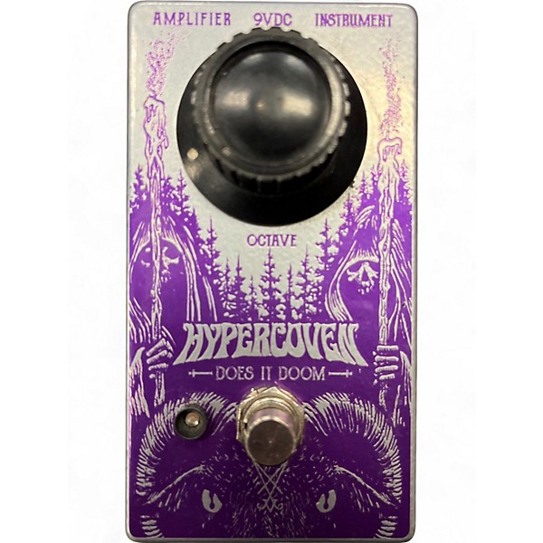 Used Does It Doom Hypercoven Effect Pedal,New Products : American Fashion Style Bags On Sale
