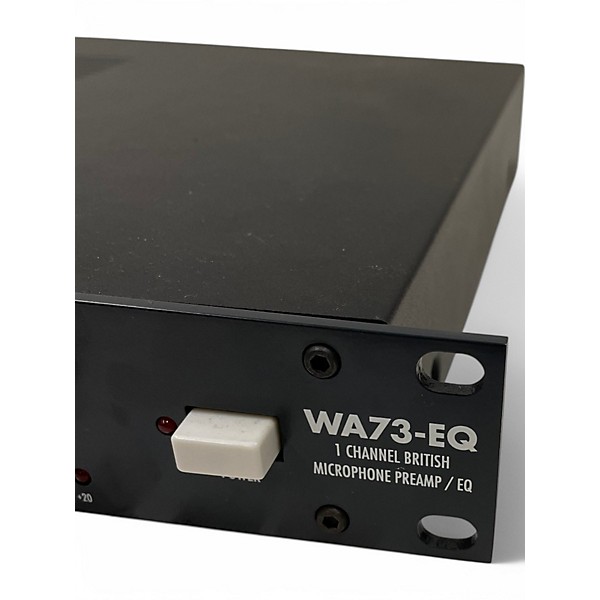Used Warm Audio WA73-EQ Equalizer