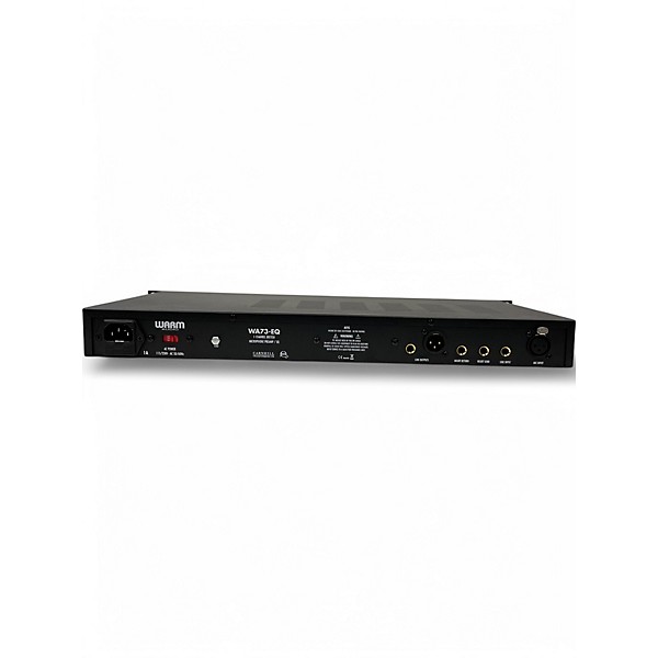 Used Warm Audio WA73-EQ Equalizer