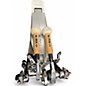 Used TAMA DYNA SYNC Double Bass Drum Pedal