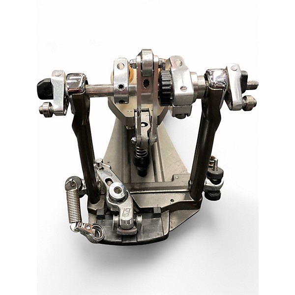 Used TAMA DYNA SYNC Double Bass Drum Pedal