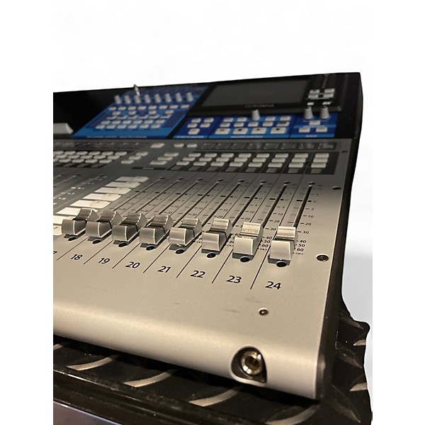 Used PreSonus Studio Live 32SX Digital Mixer