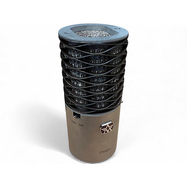 Used Aston Spirit Condenser Microphone