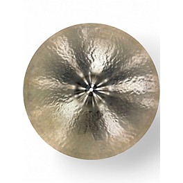 Used Zildjian 20in K Ride Cymbal