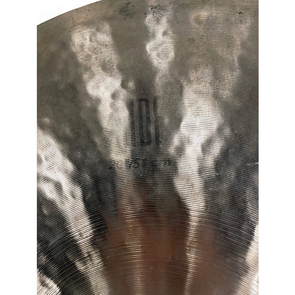 Used Zildjian 20in K Ride Cymbal