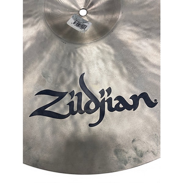 Used Zildjian 20in K Ride Cymbal