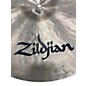 Used Zildjian 20in K Ride Cymbal