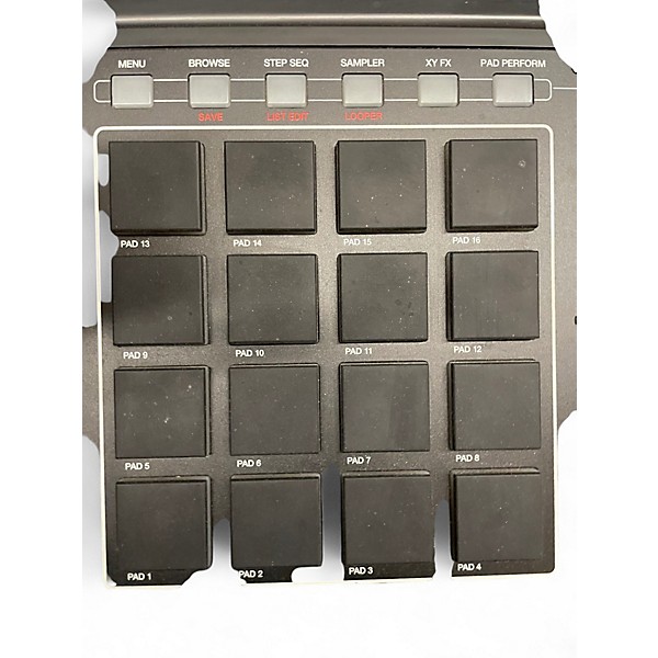 Used Akai Professional MPCX Production Controller