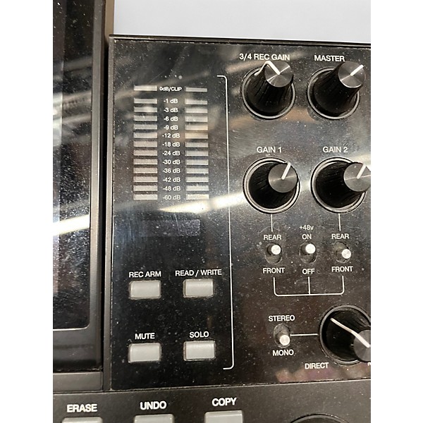 Used Akai Professional MPCX Production Controller