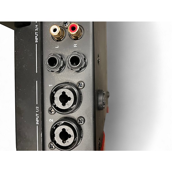 Used Akai Professional MPCX Production Controller