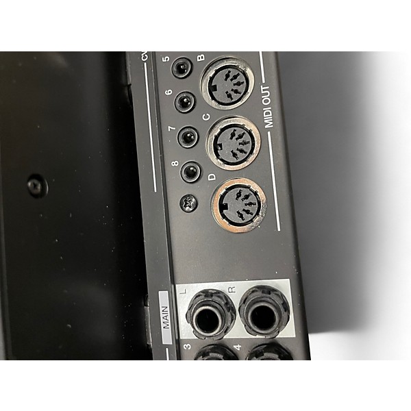 Used Akai Professional MPCX Production Controller