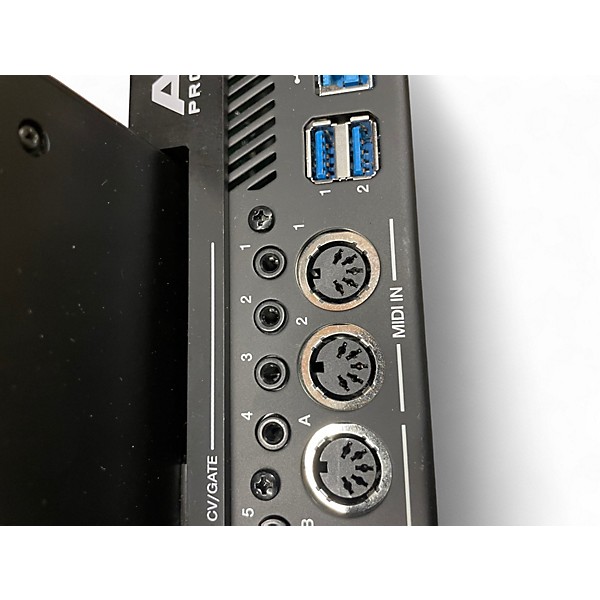 Used Akai Professional MPCX Production Controller