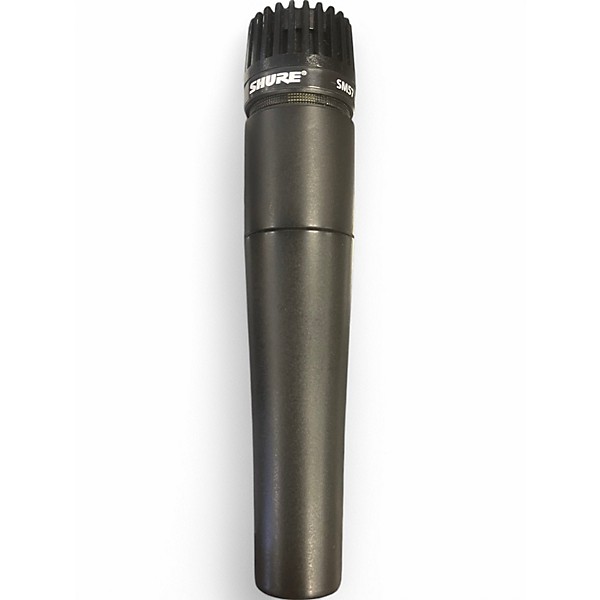 Used Shure SM57 Dynamic Microphone