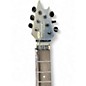 Used EVH Wolfgang Special Stealth Black Solid Body Electric Guitar