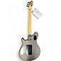 Used EVH Wolfgang Special Stealth Black Solid Body Electric Guitar