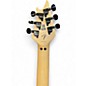 Used EVH Wolfgang Special Stealth Black Solid Body Electric Guitar