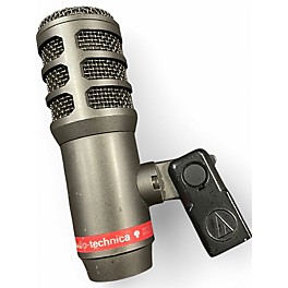 Used Audio-Technica ATM25 Drum Microphone