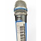 Used Shure Beta 57A Dynamic Microphone