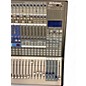 Used PreSonus Studio Live 32.4.2 Digital Mixer