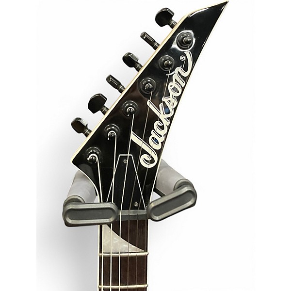 Used 2020s Jackson JS32 King V Black Solid Body Electric Guitar,New Products : American Fashion Style Bags On Sale