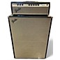 Vintage 1968 Fender Band Master Head & Cab Tube Guitar Combo Amp thumbnail