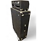 Vintage 1968 Fender Band Master Head & Cab Tube Guitar Combo Amp