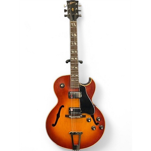 Vintage 1970 Gibson ES175D TEABURST Hollow Body Electric Guitar,New Products : American Fashion Style Bags On Sale