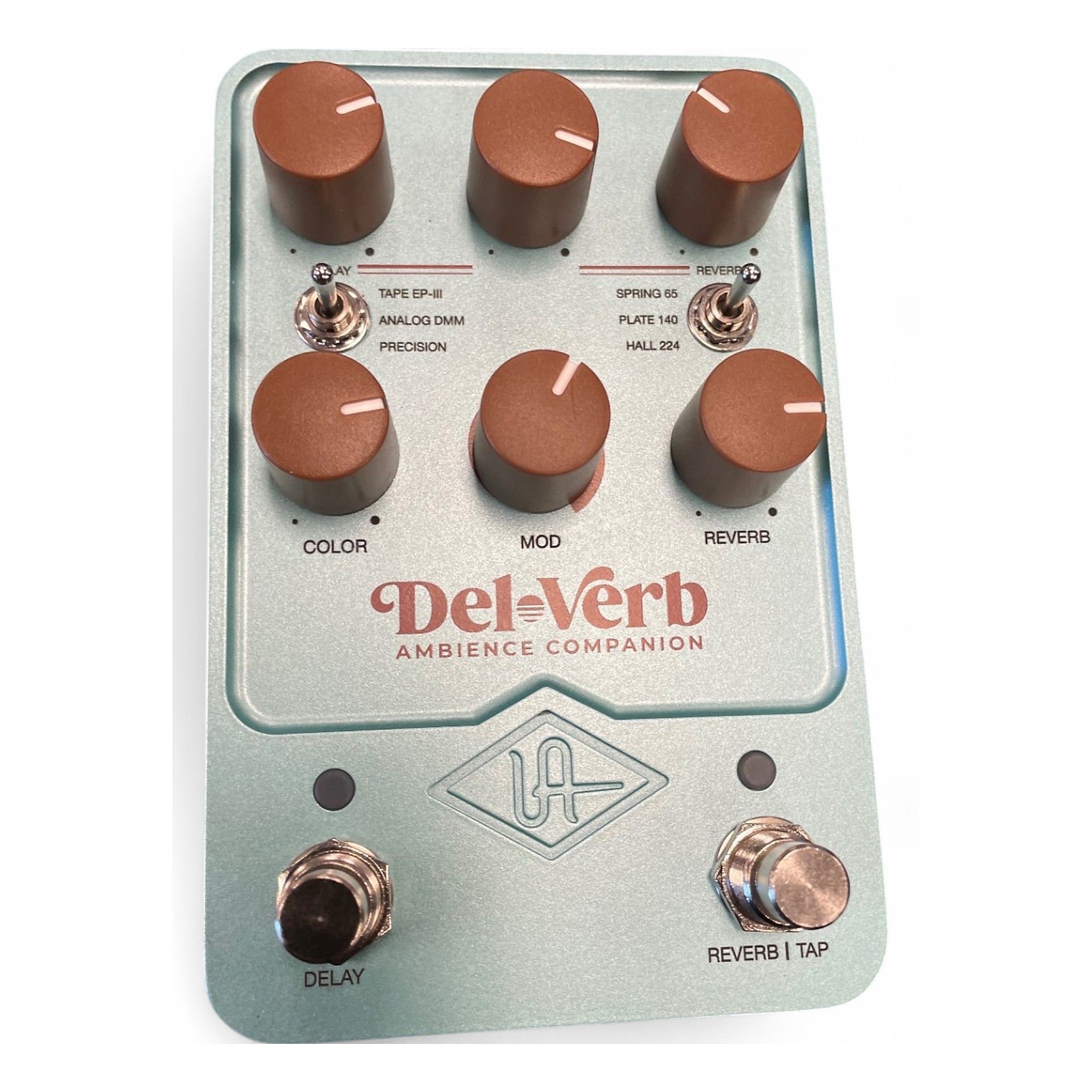 Amazon.com: Del-Verb Ambience Companion : Everything Else
