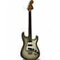 Used 2024 Fender 70th Anniversary Vintera II Stratocaster Antigua Solid Body Electric Guitar thumbnail