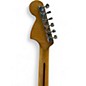 Used 2024 Fender 70th Anniversary Vintera II Stratocaster Antigua Solid Body Electric Guitar