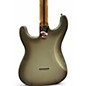 Used 2024 Fender 70th Anniversary Vintera II Stratocaster Antigua Solid Body Electric Guitar