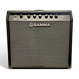 Used GAMMA G50 Guitar Combo Amp