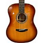 Used 2016 Breedlove Legacy Dreadnought Vintage Sunburst Acoustic Electric Guitar