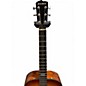 Used 2016 Breedlove Legacy Dreadnought Vintage Sunburst Acoustic Electric Guitar