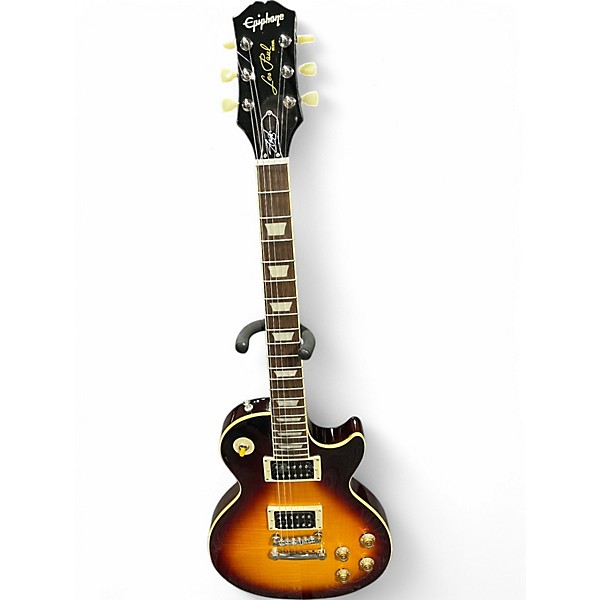 Used Epiphone Used Epiphone Slash Signature Les Paul Used Epiphone Used Epiphone Slash Signature Les Paul