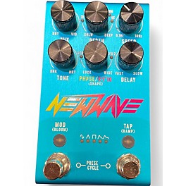 Used Jackson Audio New Wave Effect Pedal