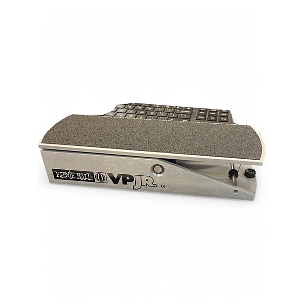 Used Ernie Ball VP Junior Passive Volume Pedal