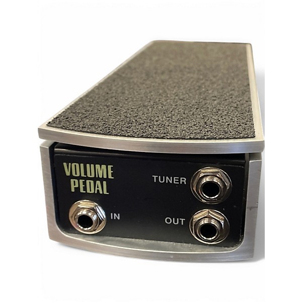 Used Ernie Ball VP Junior Passive Volume Pedal
