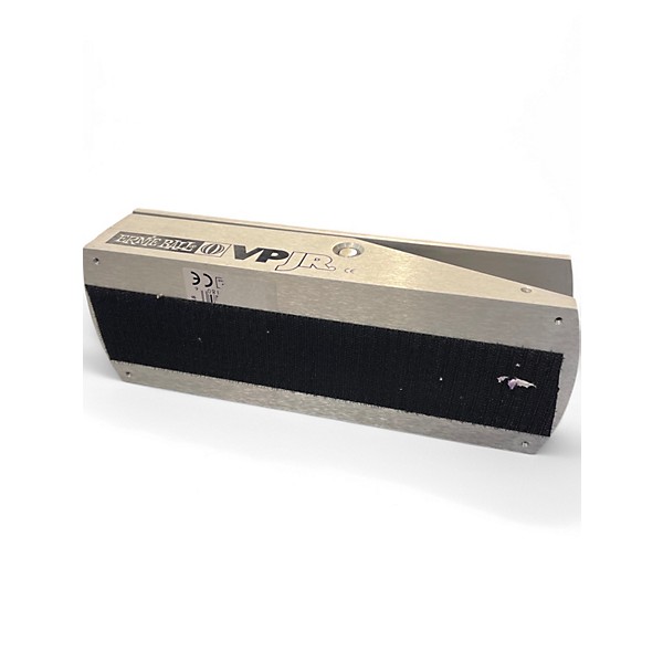 Used Ernie Ball VP Junior Passive Volume Pedal