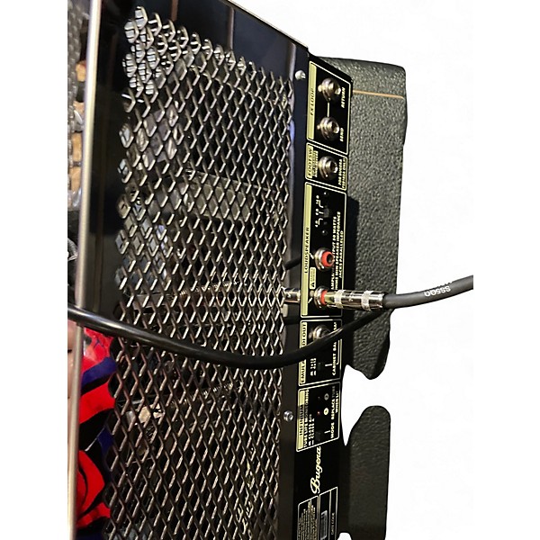 Used Bugera T50 INFINIUM Tube Bass Amp Head