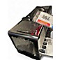 Used Bugera T50 INFINIUM Tube Bass Amp Head