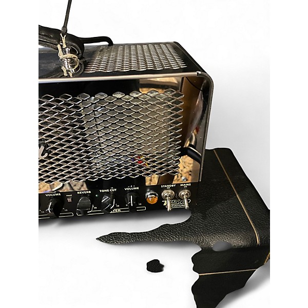 Used Bugera T50 INFINIUM Tube Bass Amp Head
