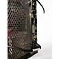 Used Bugera T50 INFINIUM Tube Bass Amp Head