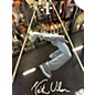 Used Keith Urban night star Black Acoustic Electric Guitar thumbnail