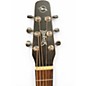 Used Seagull S6 Natural Acoustic Guitar