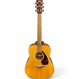 Used Esteban Burswood Natural Classical Acoustic Guitar